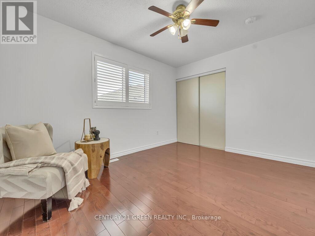51 Jack Rabbit Crescent, Brampton, Ontario  L6R 2E4 - Photo 29 - W12438643