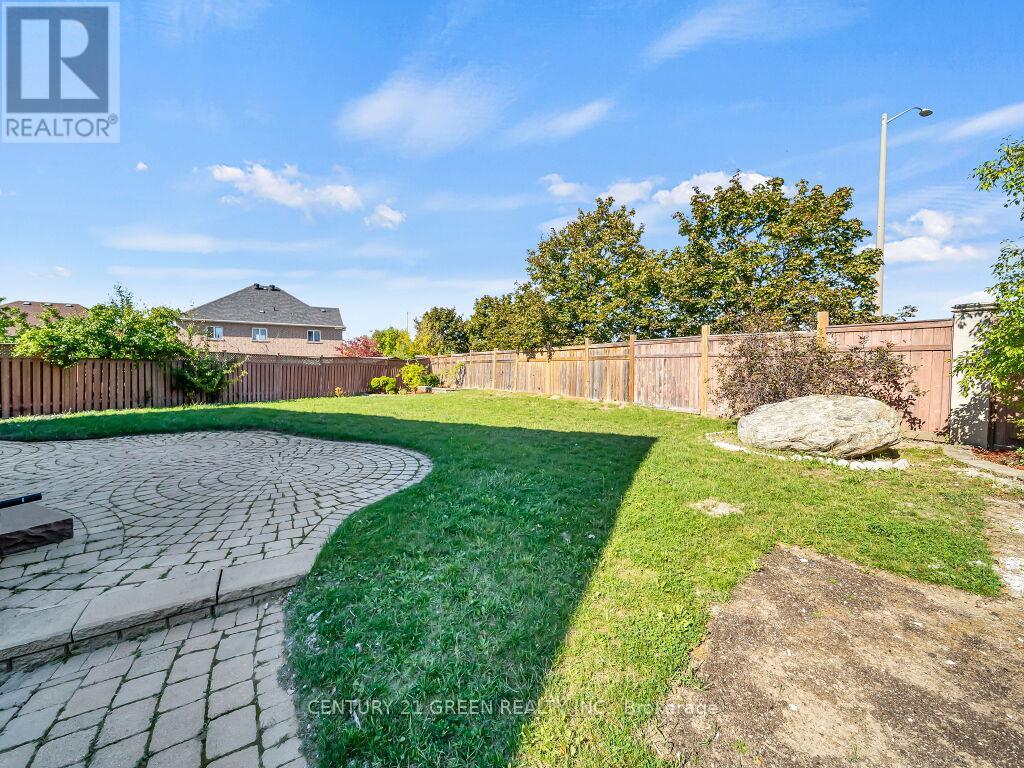51 Jack Rabbit Crescent, Brampton, Ontario  L6R 2E4 - Photo 45 - W12438643