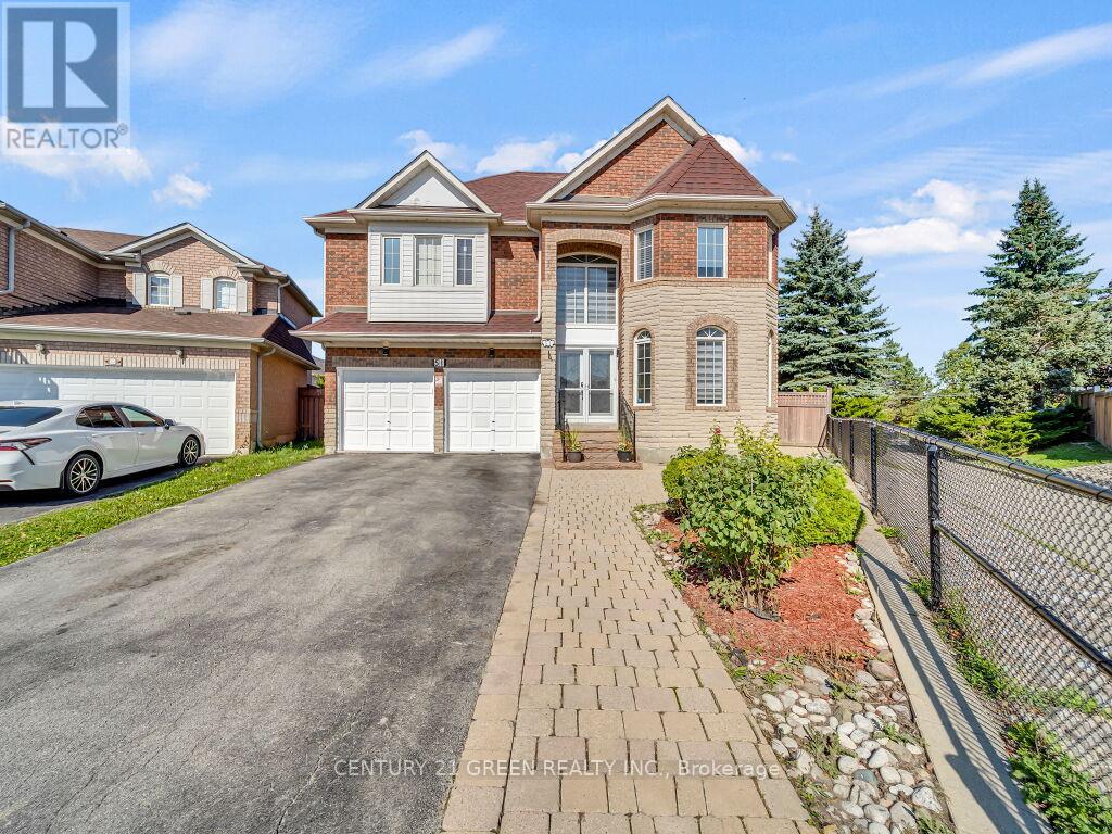 51 Jack Rabbit Crescent, Brampton, Ontario  L6R 2E4 - Photo 6 - W12438643