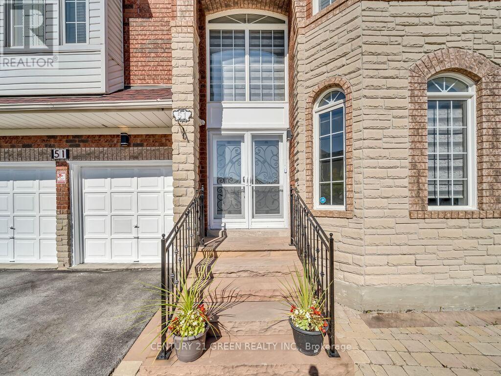 51 Jack Rabbit Crescent, Brampton, Ontario  L6R 2E4 - Photo 7 - W12438643