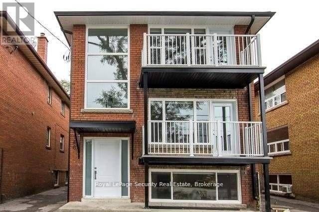 148 Portland Street, Toronto, Ontario  M8Y 1B2 - Photo 1 - W12438649