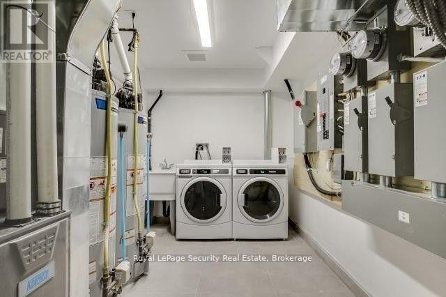 148 Portland Street, Toronto, Ontario  M8Y 1B2 - Photo 15 - W12438649