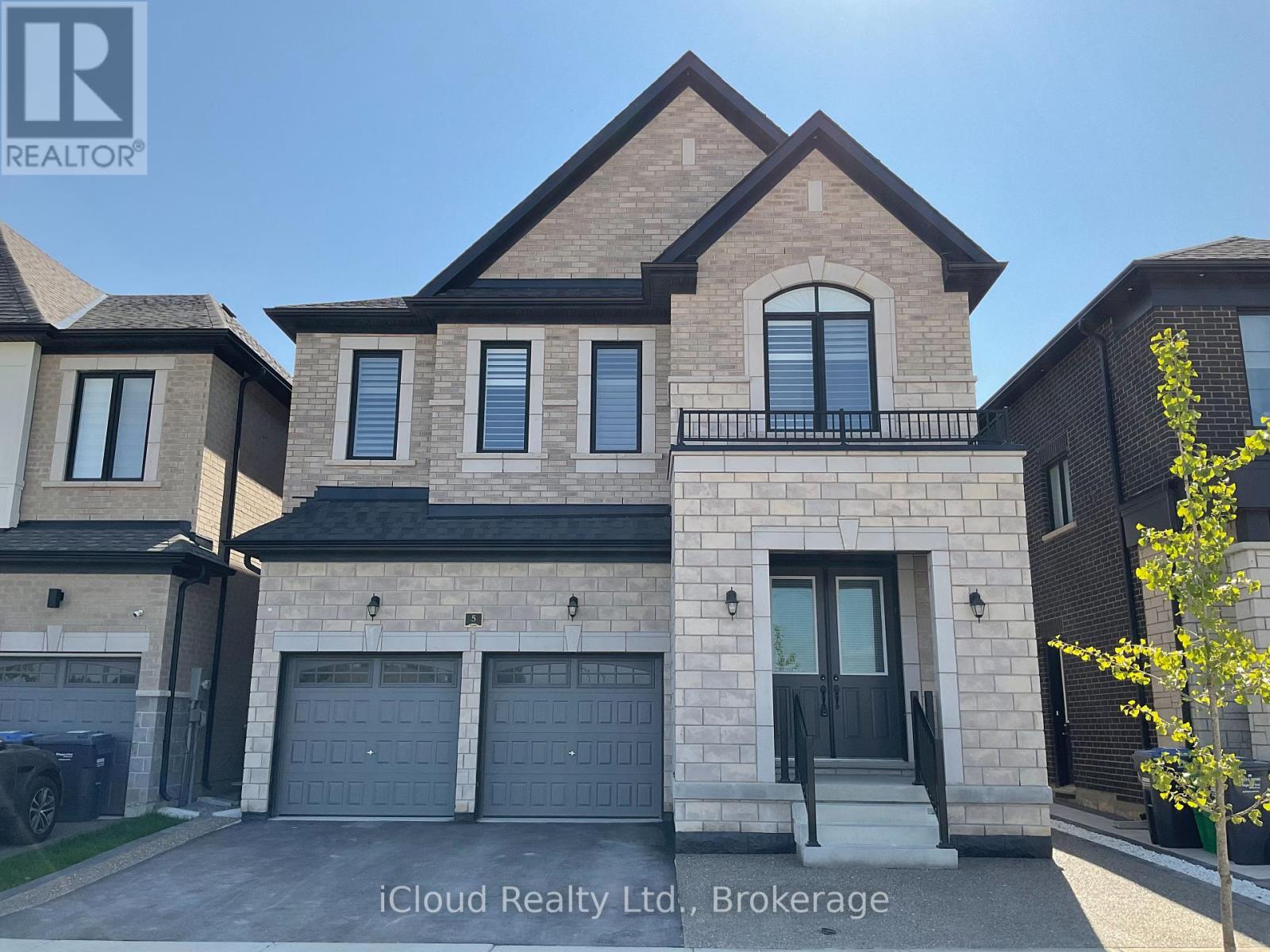 5 Lippa Drive, Caledon, Ontario  L7C 4M5 - Photo 1 - W12438657