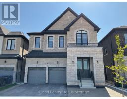 5 LIPPA DRIVE, Caledon, Ontario