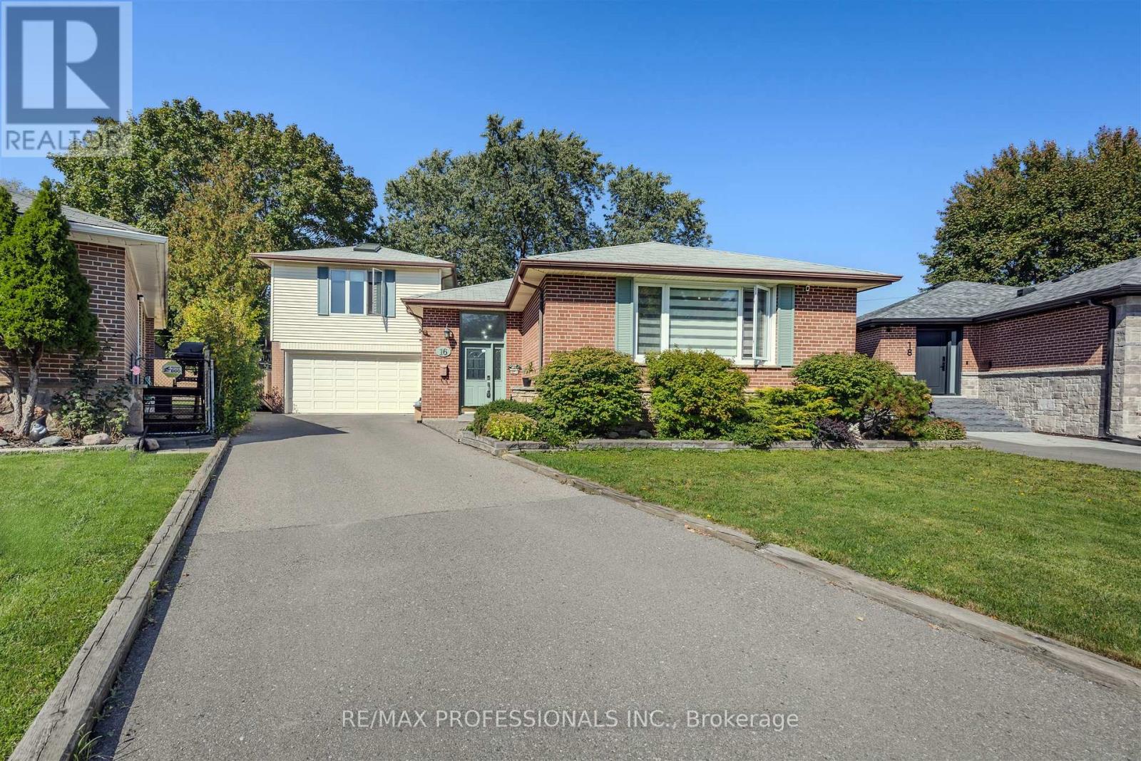 16 Monet Avenue, Toronto, Ontario  M9C 3N7 - Photo 1 - W12438681