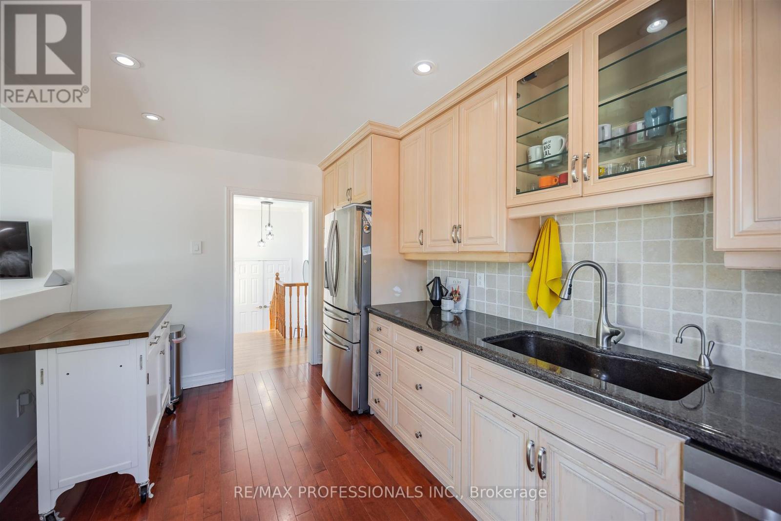 16 Monet Avenue, Toronto, Ontario  M9C 3N7 - Photo 12 - W12438681