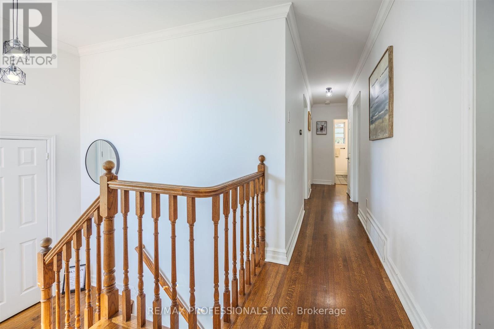 16 Monet Avenue, Toronto, Ontario  M9C 3N7 - Photo 16 - W12438681