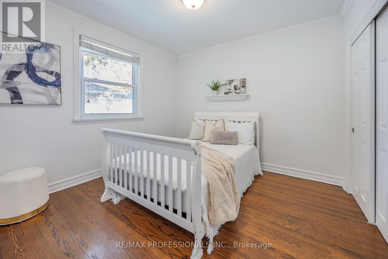 16 Monet Avenue, Toronto, Ontario  M9C 3N7 - Photo 22 - W12438681
