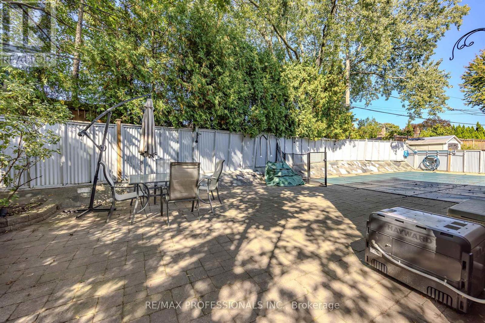 16 Monet Avenue, Toronto, Ontario  M9C 3N7 - Photo 34 - W12438681
