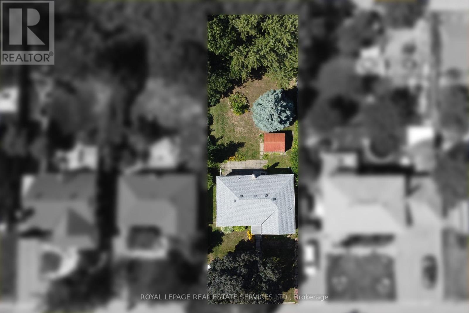 48 Minnewawa Road, Mississauga, Ontario  L5G 1C5 - Photo 19 - W12438691