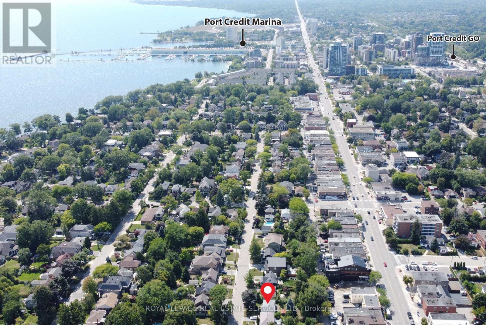 48 Minnewawa Road, Mississauga, Ontario  L5G 1C5 - Photo 21 - W12438691