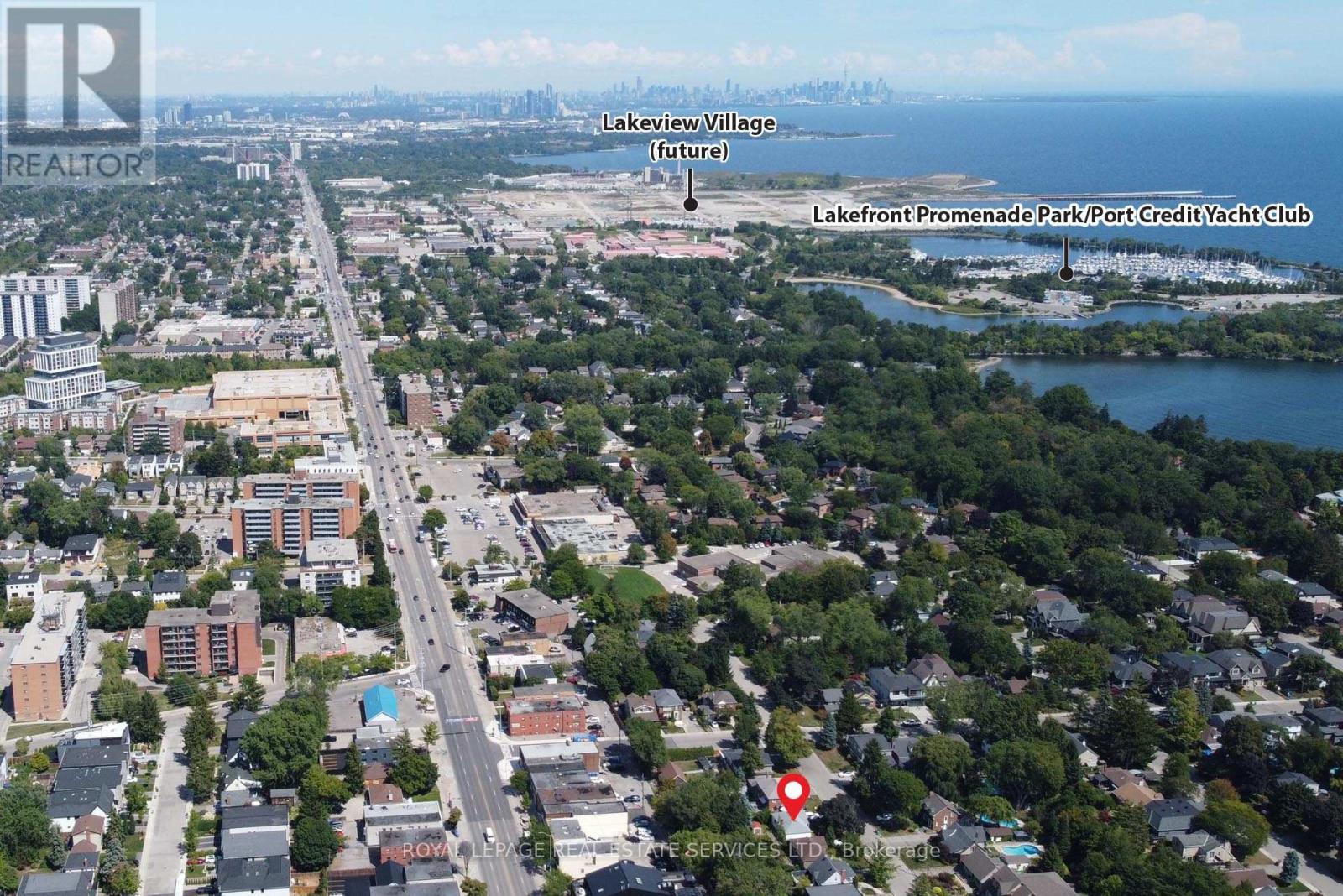 48 Minnewawa Road, Mississauga, Ontario  L5G 1C5 - Photo 22 - W12438691