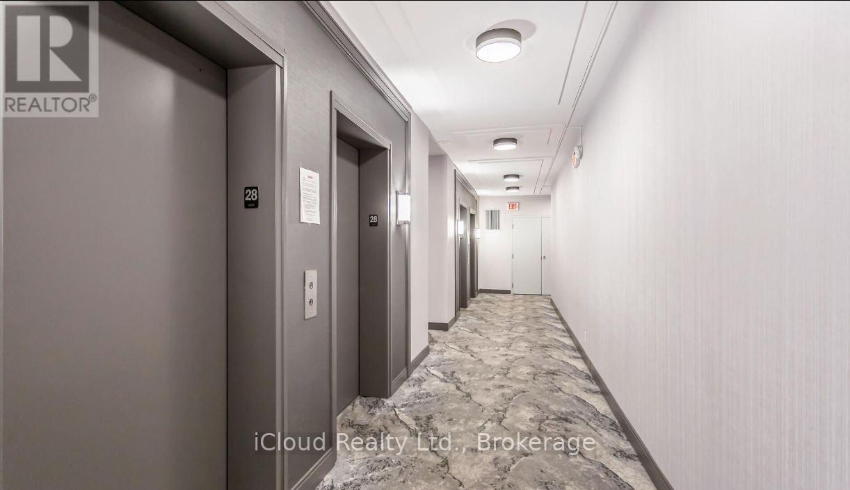 2807 - 80 Absolute Avenue W, Mississauga, Ontario  L4Z 0A2 - Photo 4 - W12438693