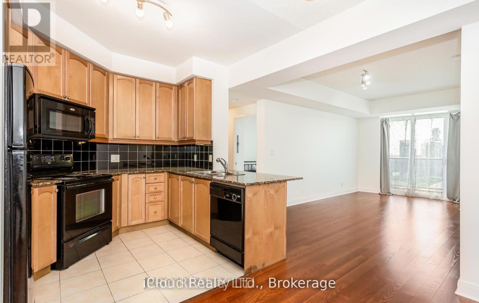 2807 - 80 Absolute Avenue W, Mississauga, Ontario  L4Z 0A2 - Photo 9 - W12438693