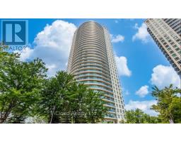 2807 - 80 ABSOLUTE AVENUE W, Mississauga, Ontario