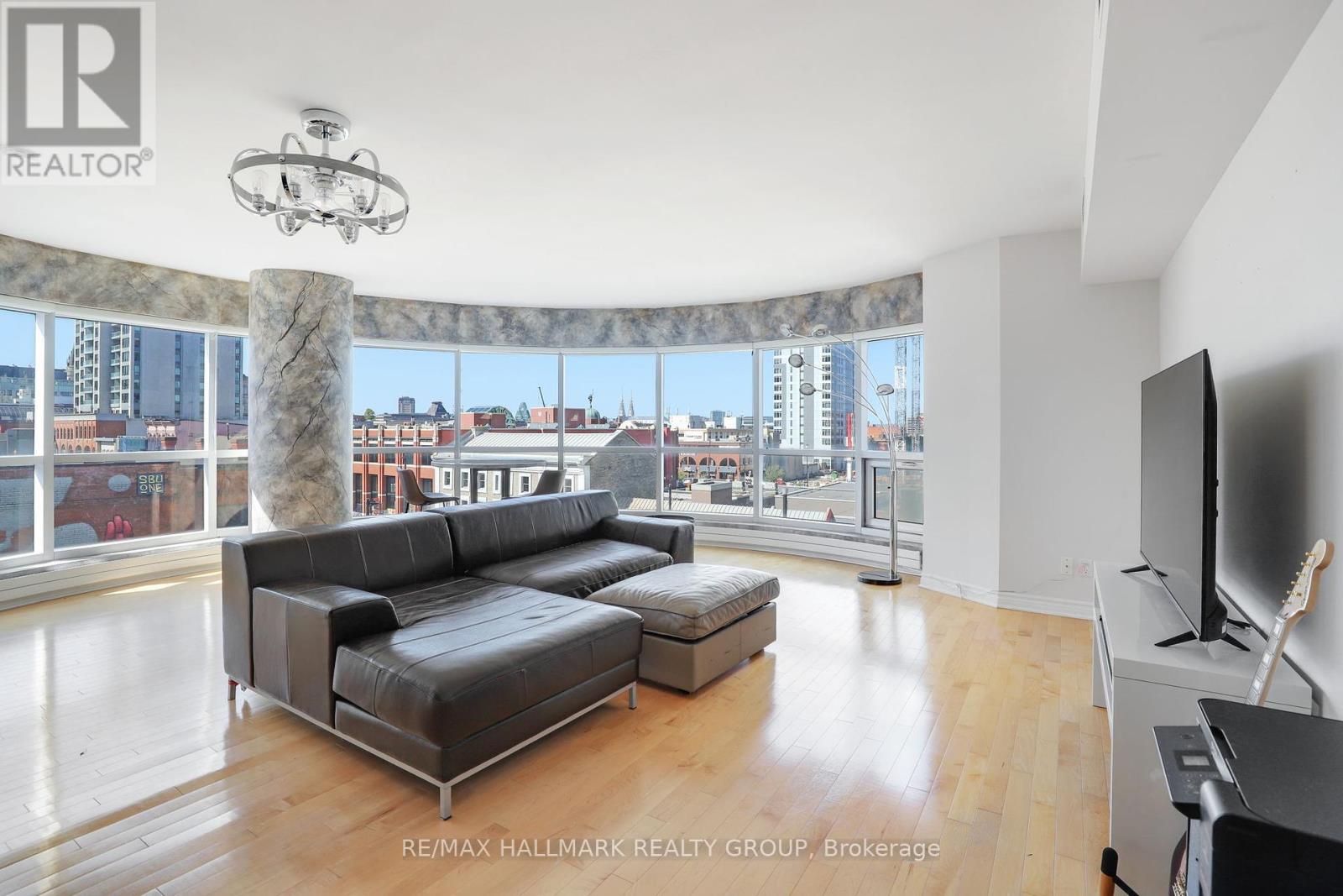 504 - 200 Rideau Street, Ottawa, Ontario  K1N 5Y1 - Photo 11 - X12438698