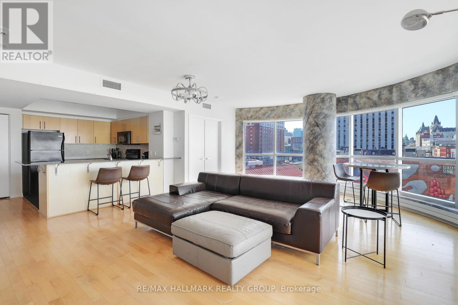 504 - 200 Rideau Street, Ottawa, Ontario  K1N 5Y1 - Photo 13 - X12438698