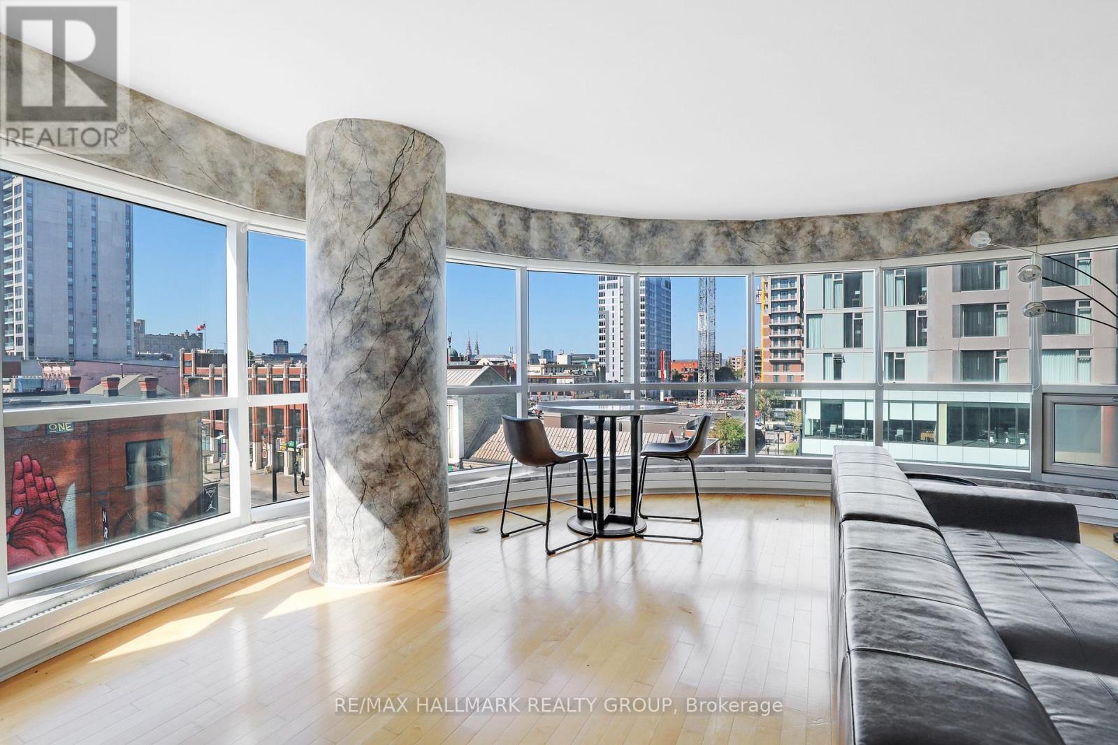 504 - 200 Rideau Street, Ottawa, Ontario  K1N 5Y1 - Photo 15 - X12438698