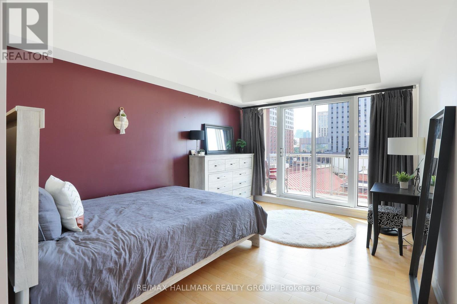 504 - 200 Rideau Street, Ottawa, Ontario  K1N 5Y1 - Photo 18 - X12438698