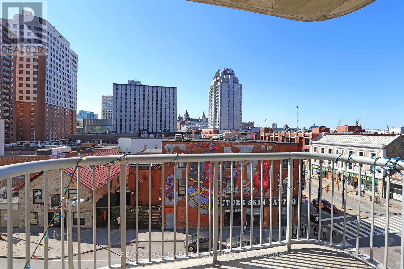 504 - 200 Rideau Street, Ottawa, Ontario  K1N 5Y1 - Photo 23 - X12438698