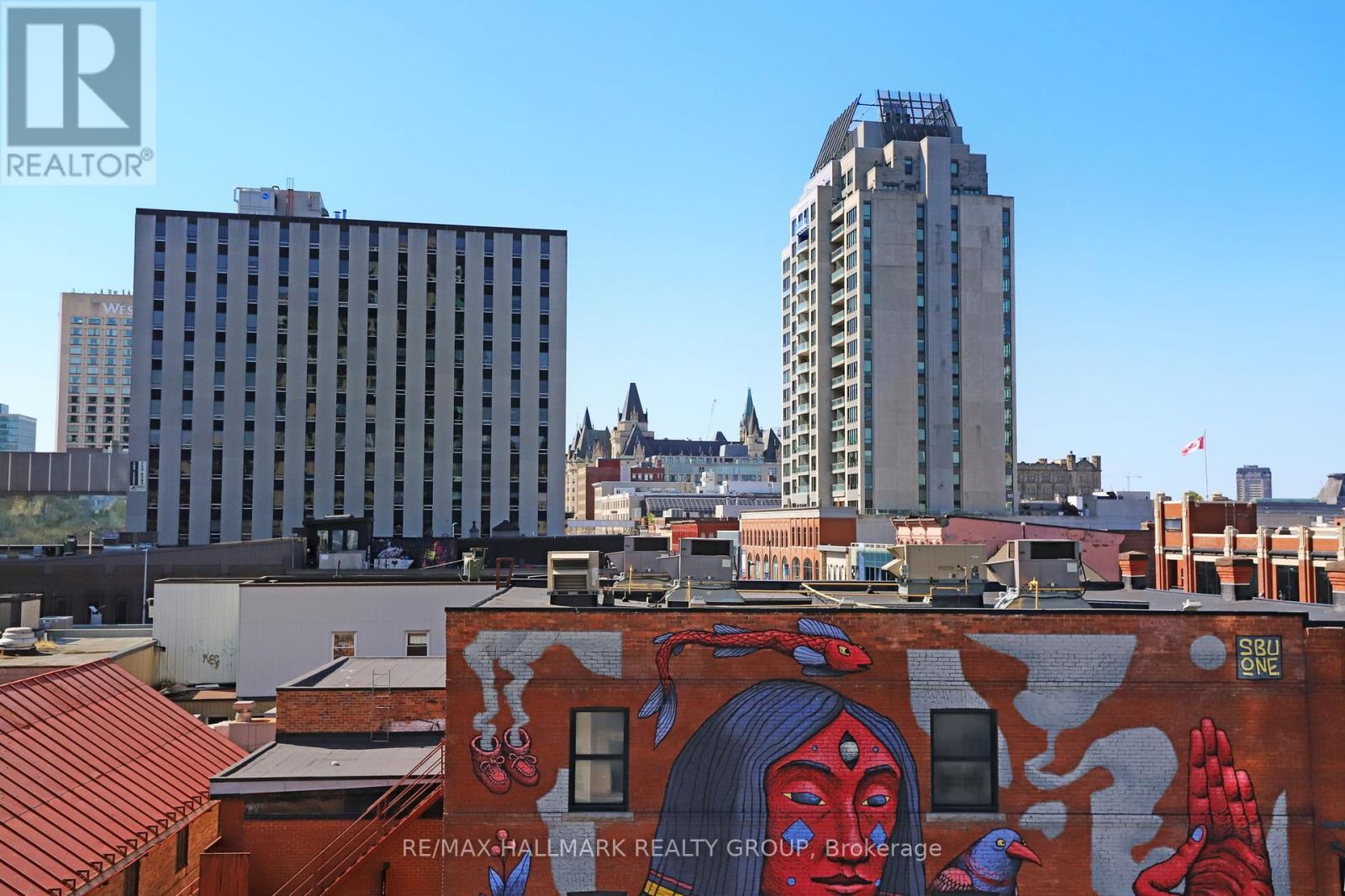 504 - 200 Rideau Street, Ottawa, Ontario  K1N 5Y1 - Photo 24 - X12438698