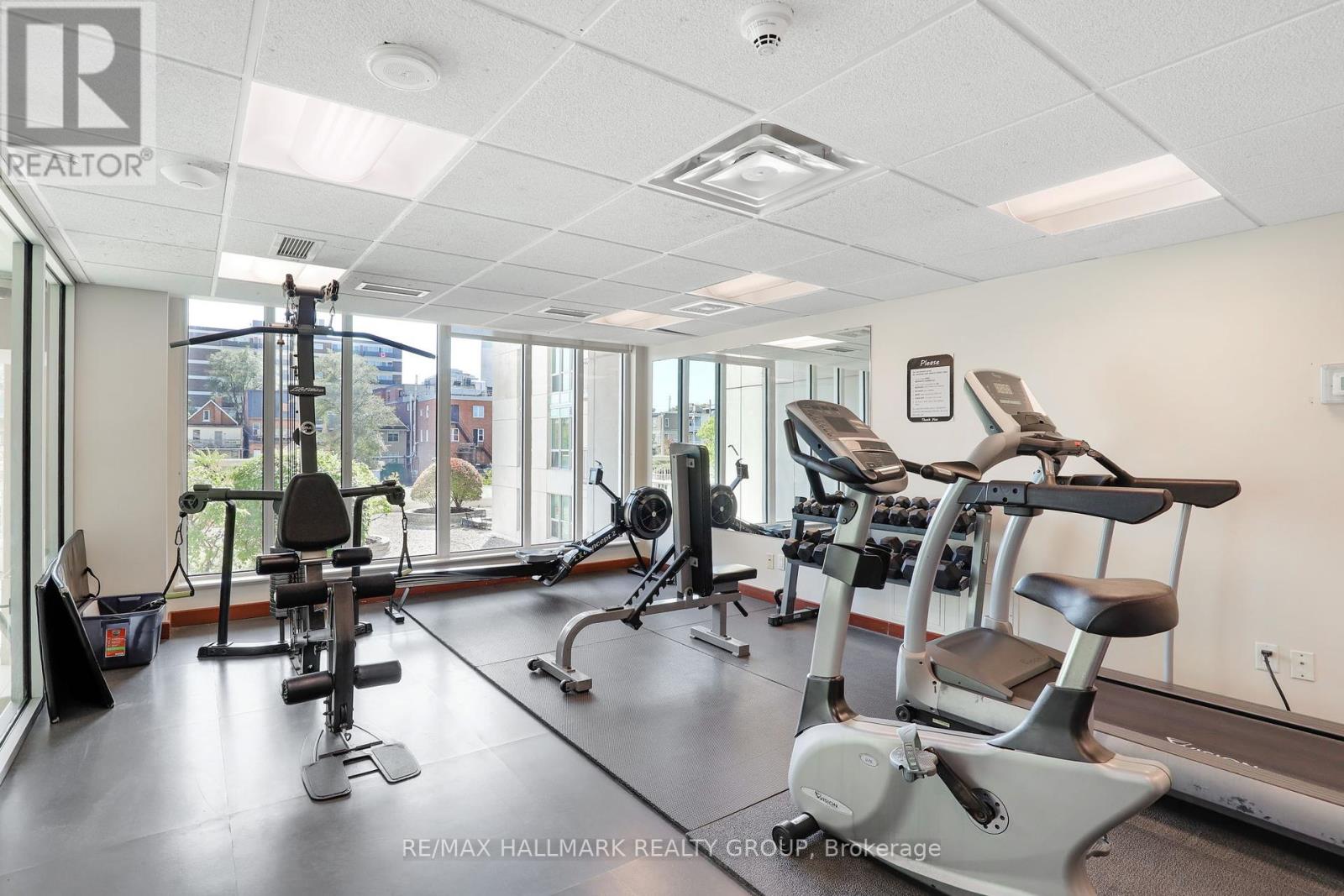 504 - 200 Rideau Street, Ottawa, Ontario  K1N 5Y1 - Photo 26 - X12438698