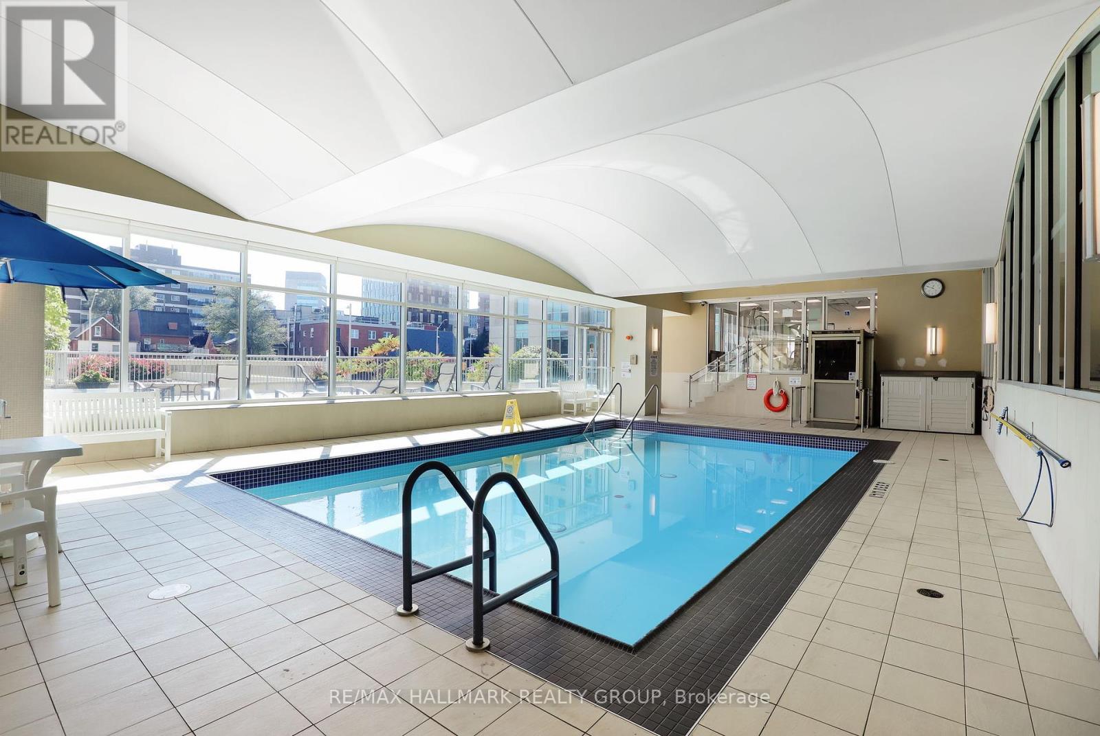 504 - 200 Rideau Street, Ottawa, Ontario  K1N 5Y1 - Photo 28 - X12438698