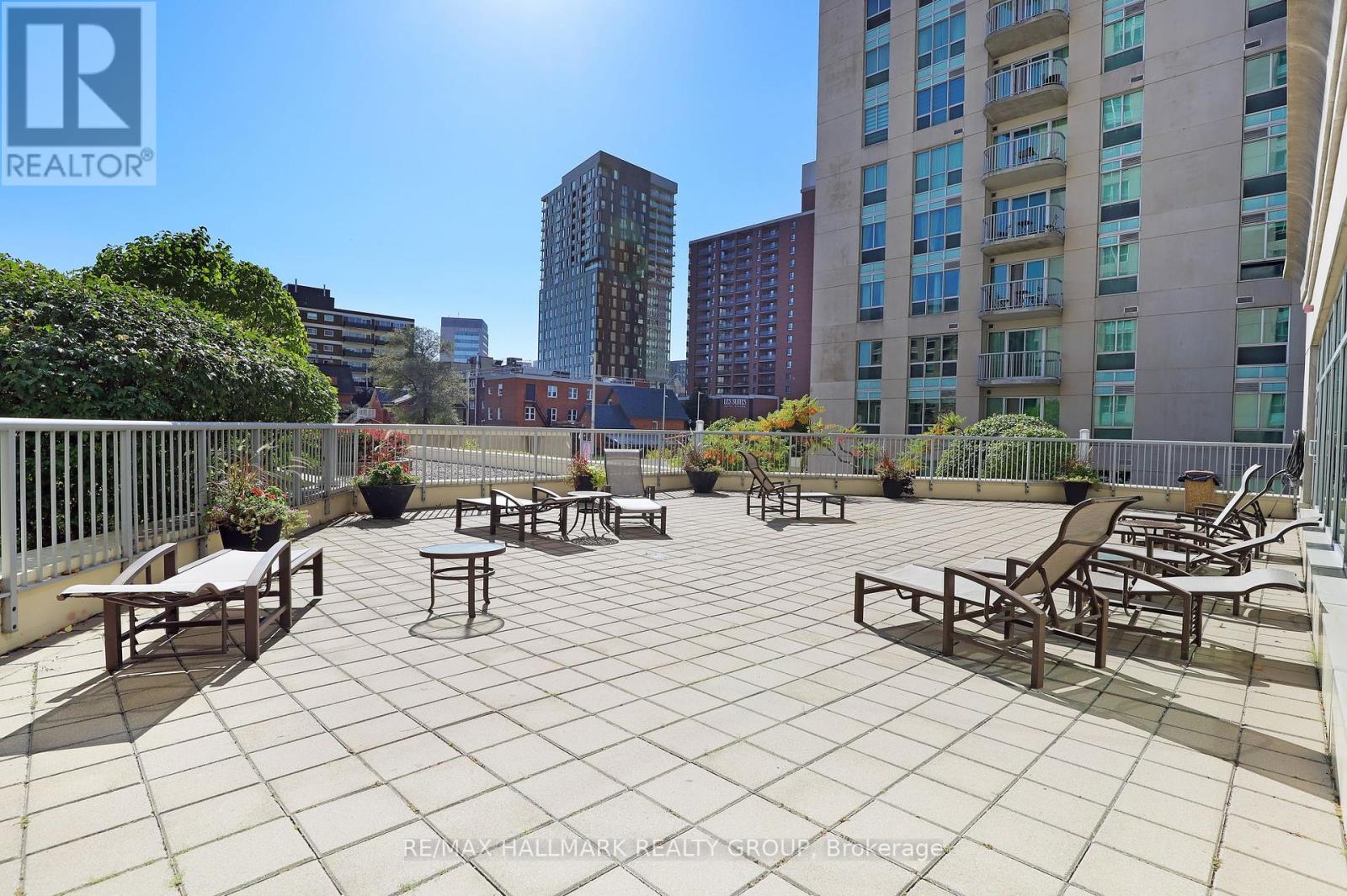 504 - 200 Rideau Street, Ottawa, Ontario  K1N 5Y1 - Photo 29 - X12438698
