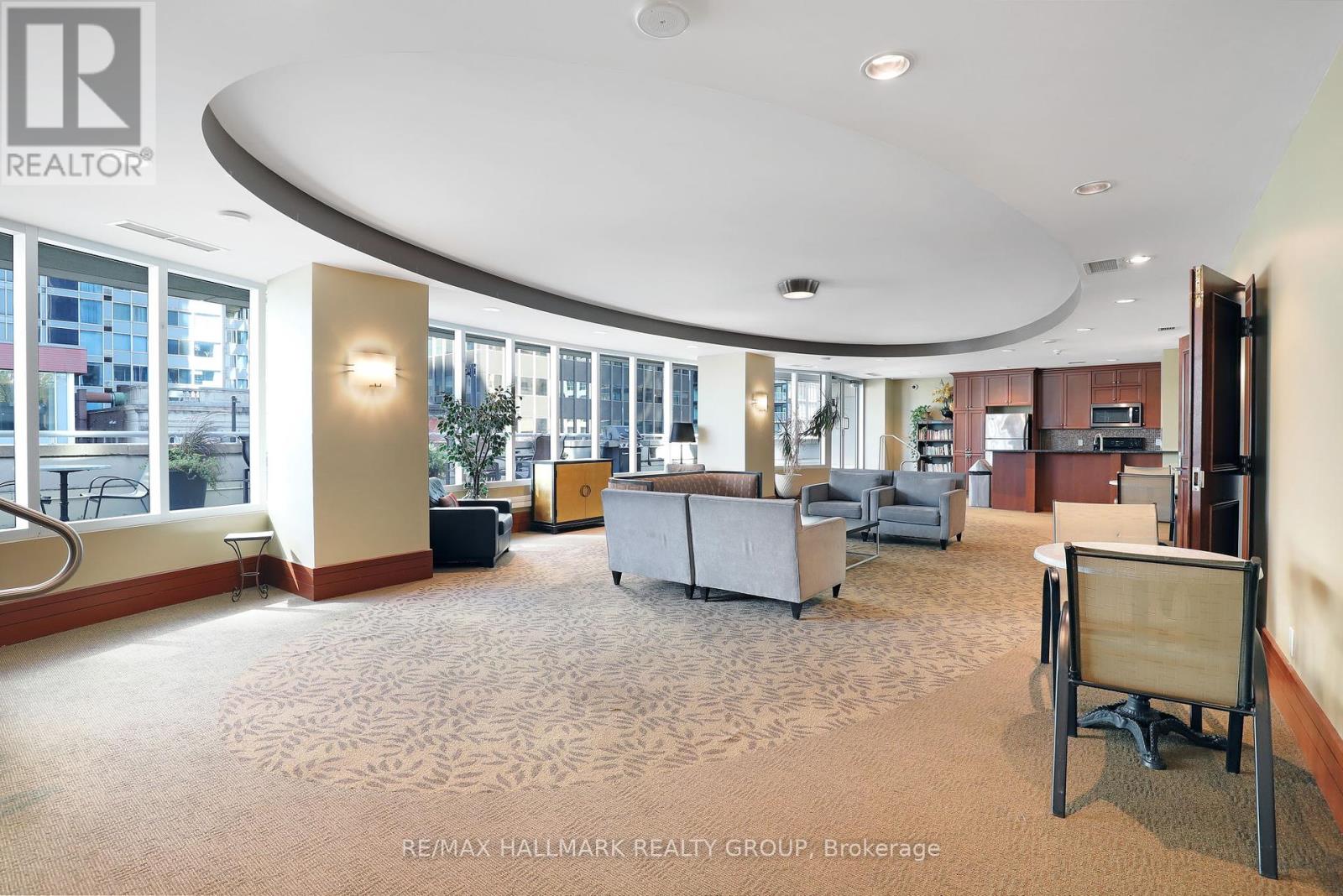 504 - 200 Rideau Street, Ottawa, Ontario  K1N 5Y1 - Photo 30 - X12438698