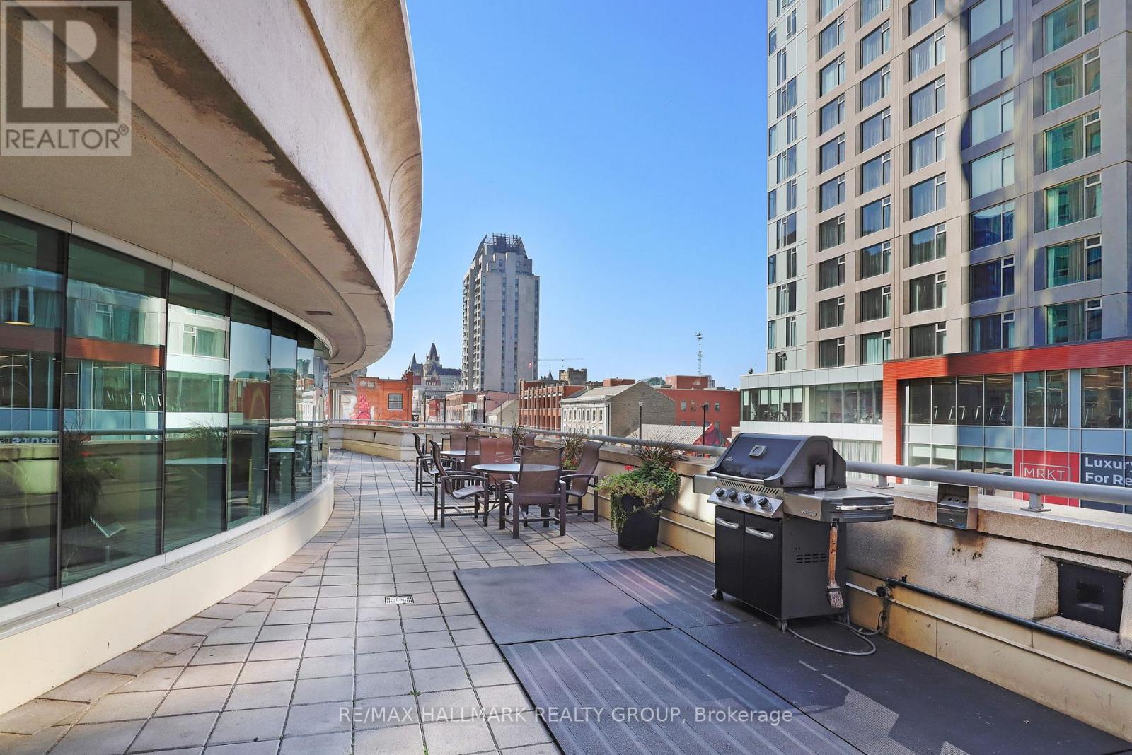 504 - 200 Rideau Street, Ottawa, Ontario  K1N 5Y1 - Photo 33 - X12438698