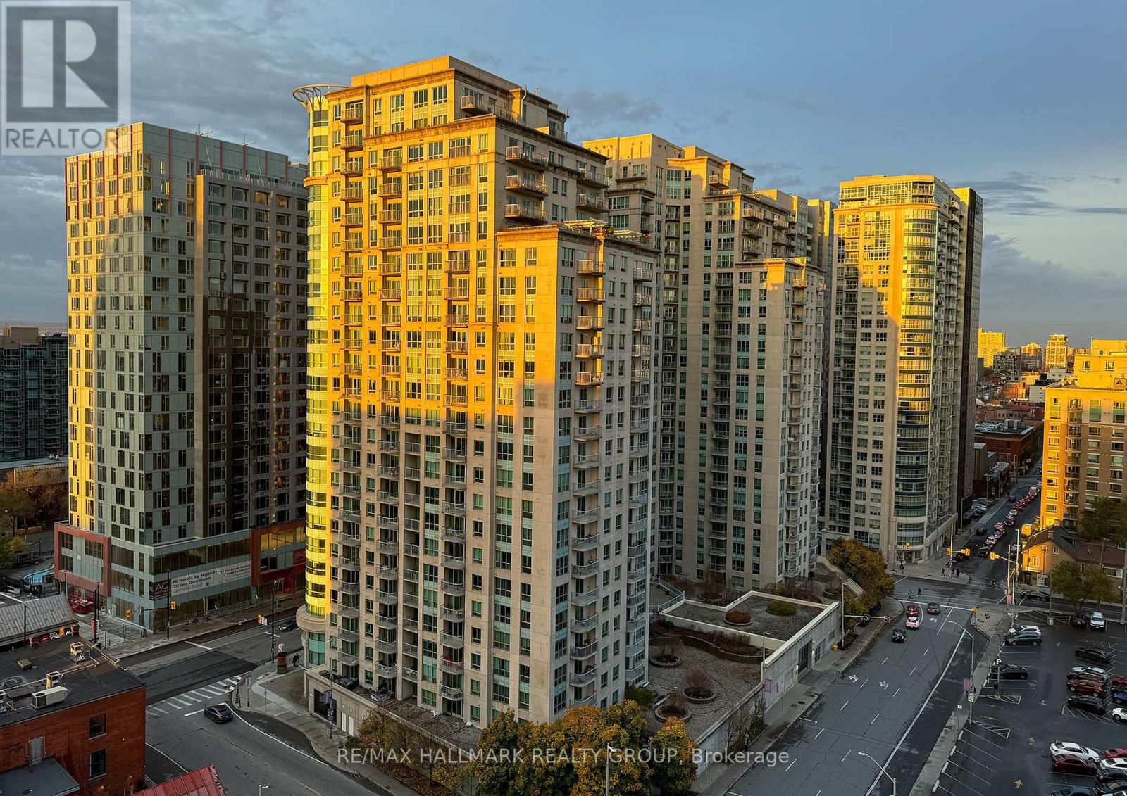 504 - 200 Rideau Street, Ottawa, Ontario  K1N 5Y1 - Photo 35 - X12438698