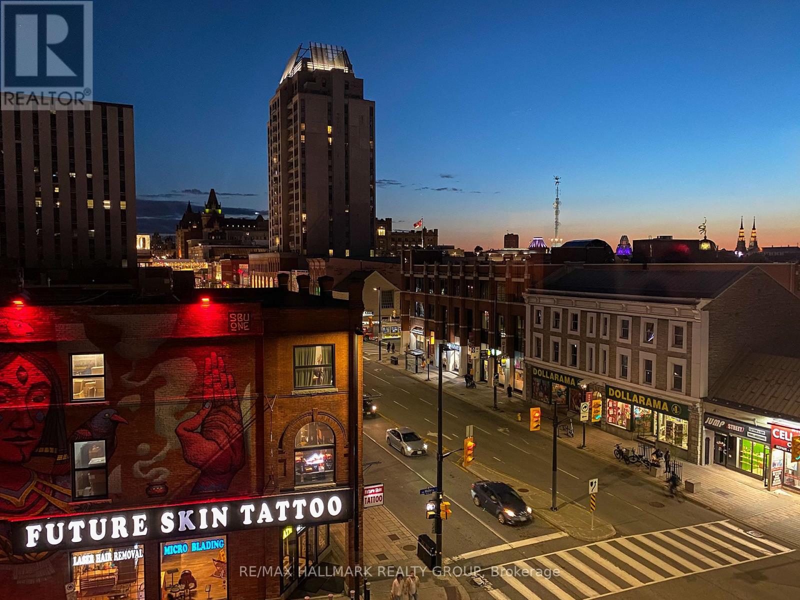 504 - 200 Rideau Street, Ottawa, Ontario  K1N 5Y1 - Photo 36 - X12438698