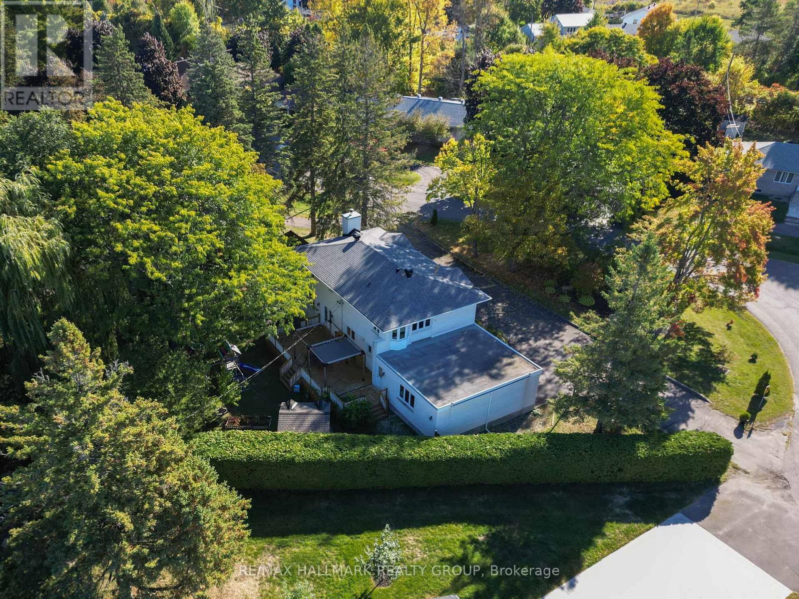 3062 Upper Otterson Place, Ottawa, Ontario  K1V 7B6 - Photo 43 - X12438725