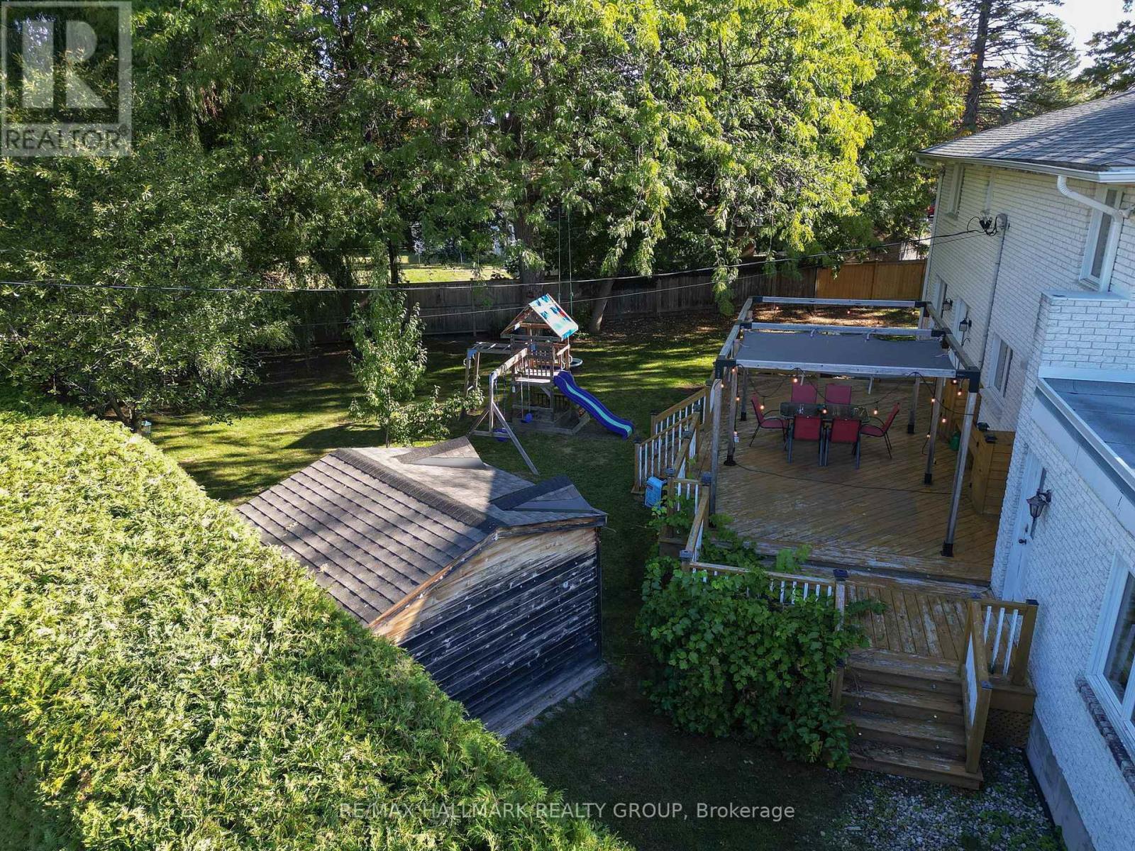 3062 Upper Otterson Place, Ottawa, Ontario  K1V 7B6 - Photo 44 - X12438725