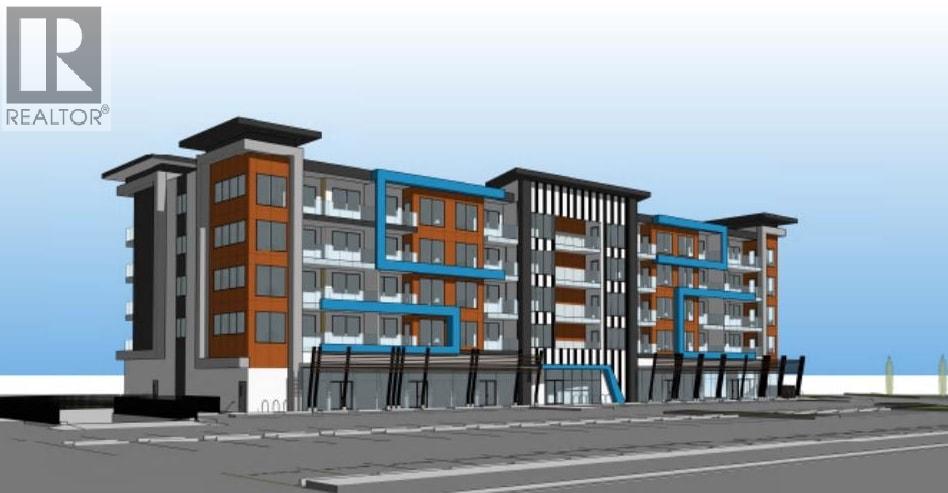 LOT 2-7171 HART HIGHWAY, Prince George, British Columbia