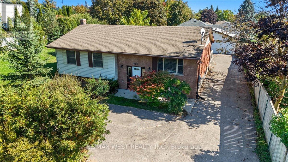 816 Brealey Drive, Peterborough, Ontario  K9K 2M8 - Photo 1 - X12438620