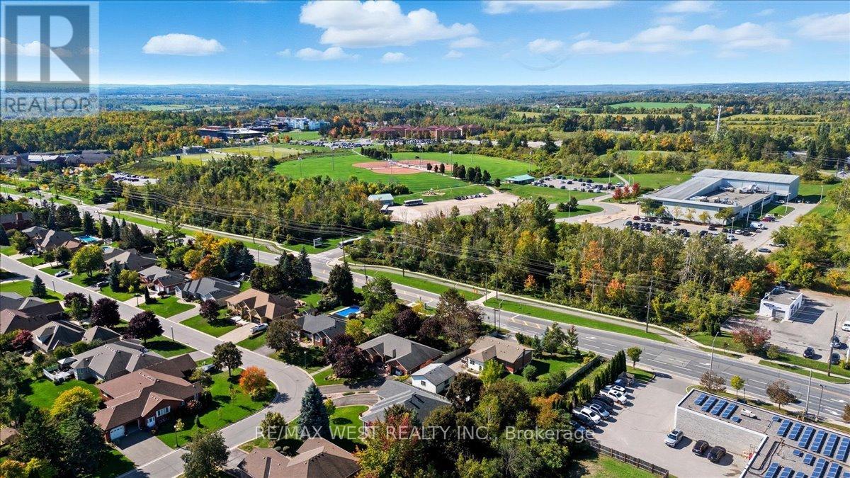 816 Brealey Drive, Peterborough, Ontario  K9K 2M8 - Photo 17 - X12438620