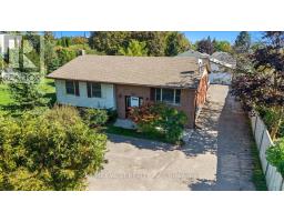 816 BREALEY DRIVE, Peterborough, Ontario