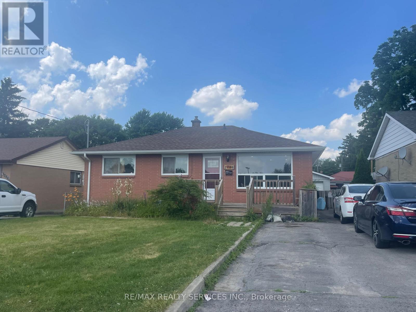Lower - 1798 Trafalgar Street, London East, Ontario  N5W 1X6 - Photo 1 - X12438636