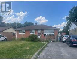 LOWER - 1798 TRAFALGAR STREET, London East, Ontario