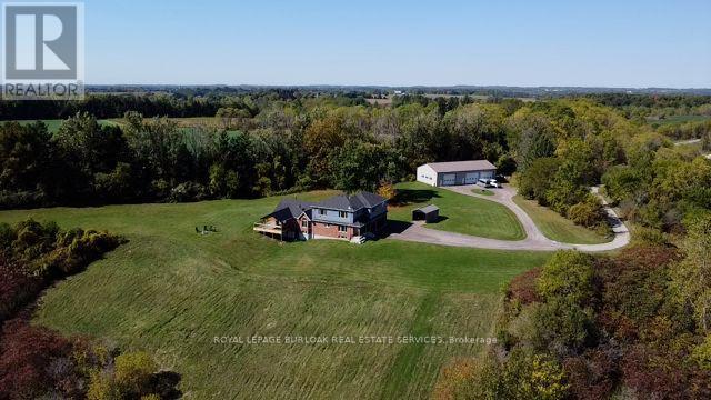 70 Governors Road E, Brant, Ontario  N3L 3E1 - Photo 39 - X12438639