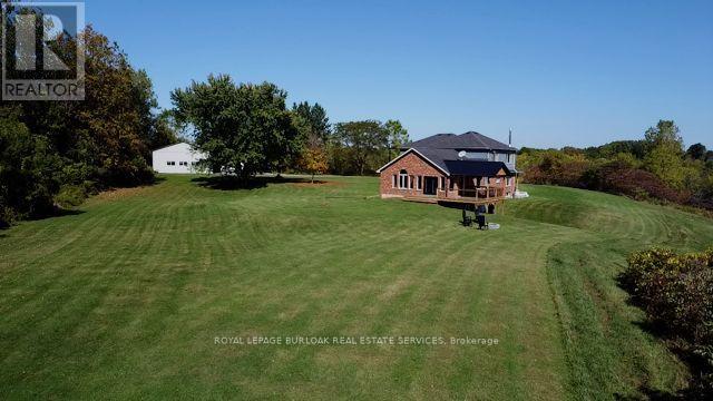 70 Governors Road E, Brant, Ontario  N3L 3E1 - Photo 43 - X12438639