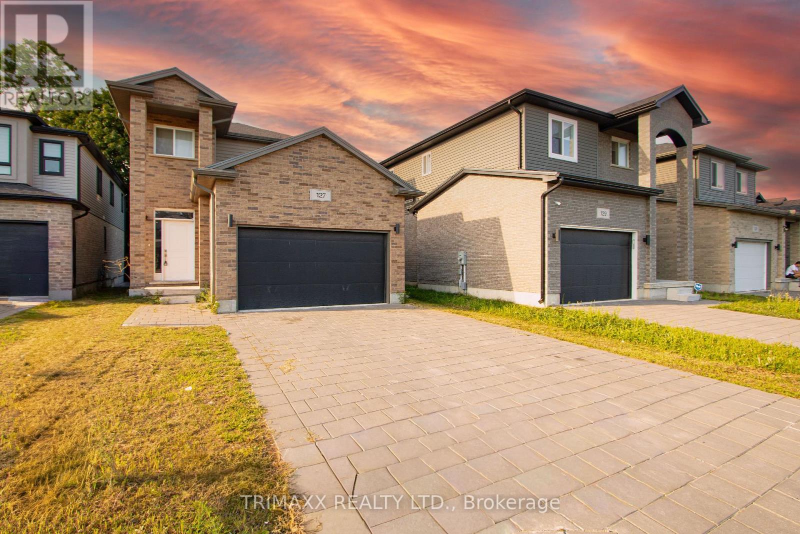 127 Marconi Court, London East, Ontario  N5V 0C9 - Photo 2 - X12438641
