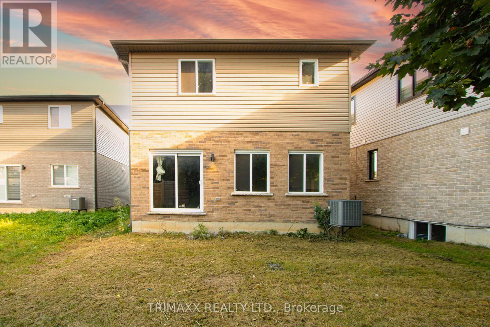 127 Marconi Court, London East, Ontario  N5V 0C9 - Photo 33 - X12438641