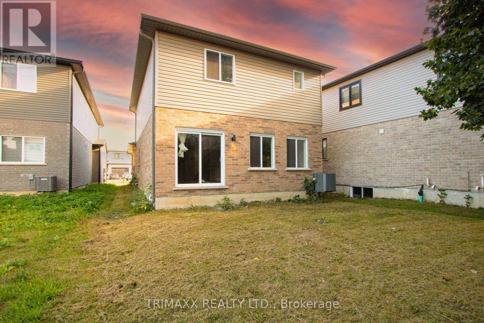 127 Marconi Court, London East, Ontario  N5V 0C9 - Photo 34 - X12438641