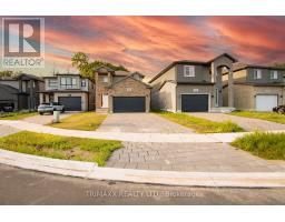 127 Marconi Court, London East (East A), Ca