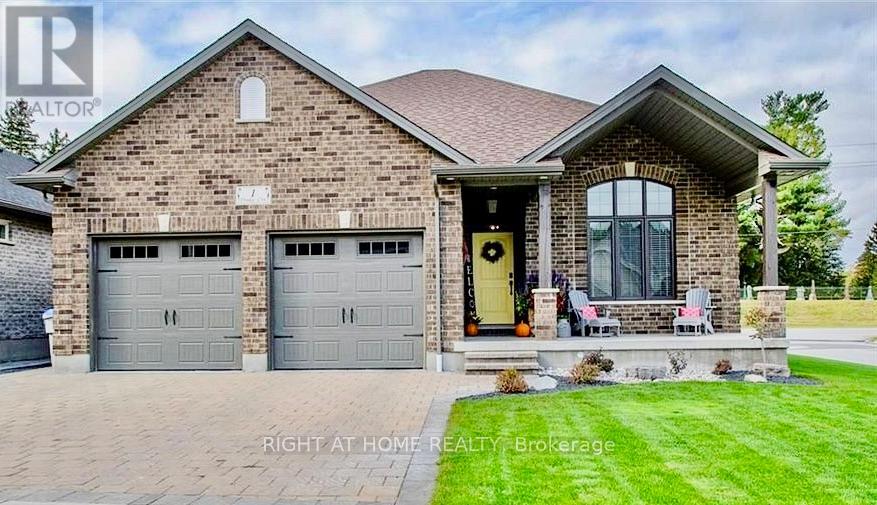 1 DRAKE COURT, Strathroy-Caradoc, Ontario