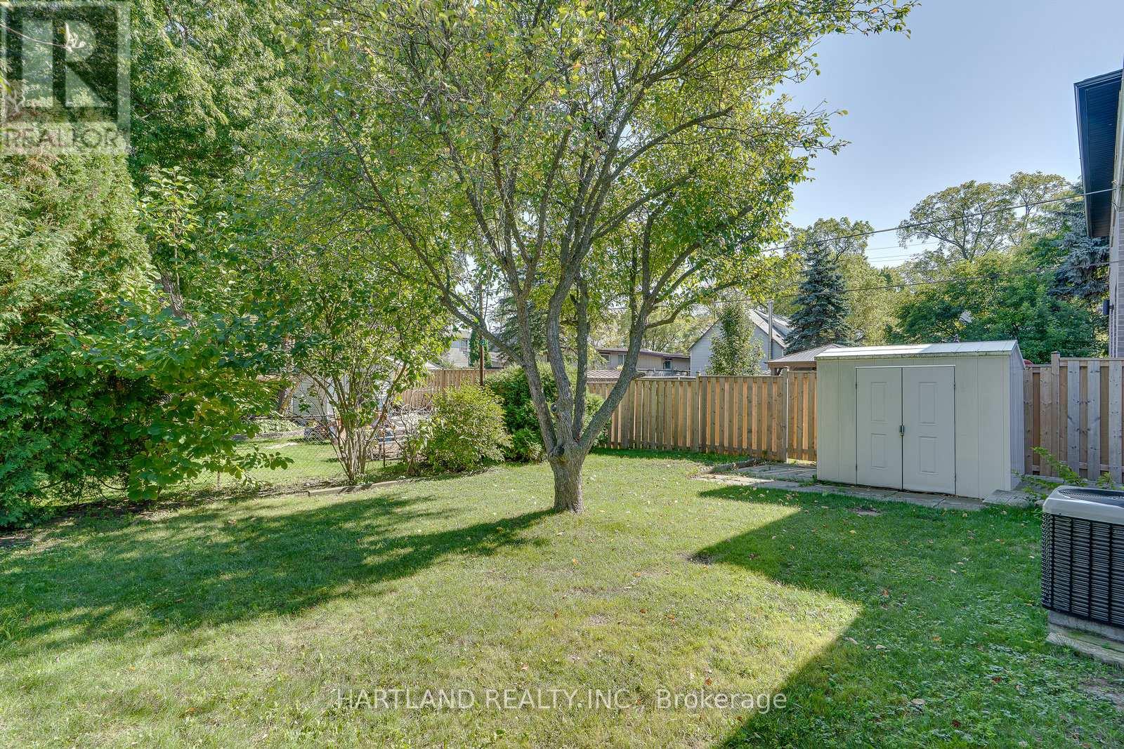 11 Maitland Avenue, Hamilton, Ontario  L9A 3J4 - Photo 26 - X12438686