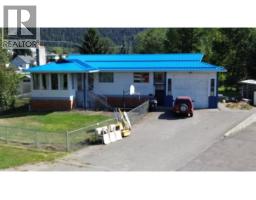 629 THIRD Avenue, chase, British Columbia