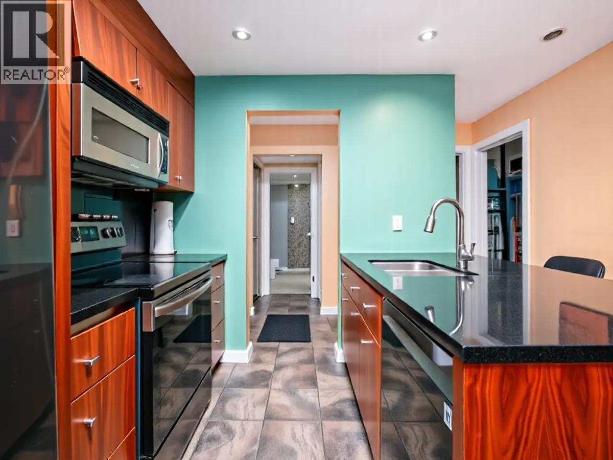 103 212 Forbes Avenue, North Vancouver, British Columbia  V7M 3E5 - Photo 2 - R3054183